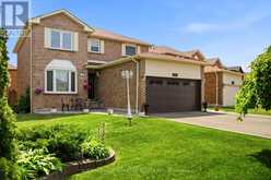 276 LECH WALESA DRIVE | Mississauga Ontario | Slide Image Two