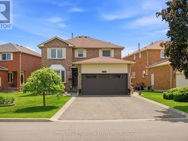 276 LECH WALESA DRIVE Mississauga Ontario, L5B 3W6 - 4 Bedrooms Home For Sale