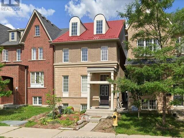 15 HACKETT AVENUE Toronto Ontario, M3J 0C7 - 8 Bedrooms Home For Sale