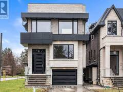 210 HORSHAM AVENUE Toronto Ontario, M2N 2A5