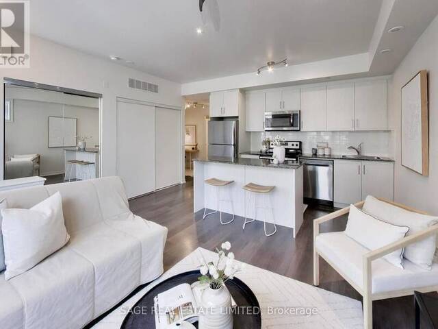 2 - 130 LONG BRANCH AVENUE Toronto Ontario, M8W 0B2 - 2 Bedrooms Condo For Sale