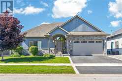 58 POSTMA DRIVE | Dunnville Ontario | Slide Image One