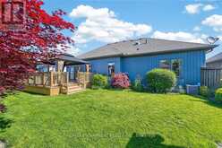 58 POSTMA DRIVE | Dunnville Ontario | Slide Image Three