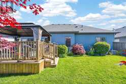 58 POSTMA DRIVE | Dunnville Ontario | Slide Image Forty
