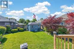 58 POSTMA DRIVE | Dunnville Ontario | Slide Image Forty-two