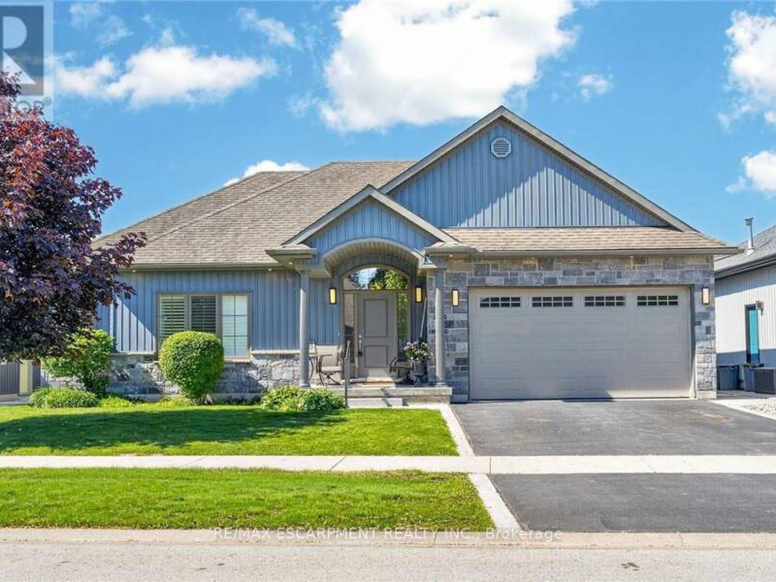 58 POSTMA DRIVE, Dunnville, Ontario N1A 0B2