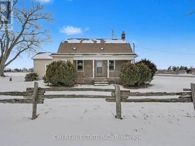 2546 WILSON STREET Ancaster Ontario, L0R 1A0 - 3 Bedrooms Home For Sale