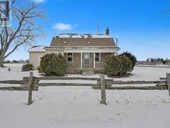 2546 WILSON STREET Ancaster Ontario, L0R 1A0