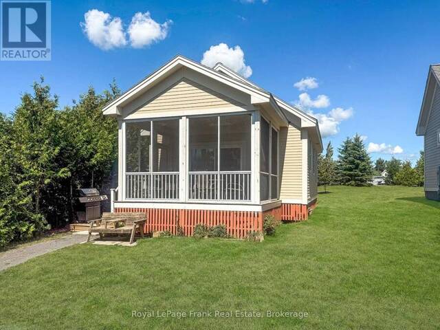 27 - 13 BUTTERNUT LANE Prince Edward Ontario, K0K 1P0 - Waterfront Land For Sale