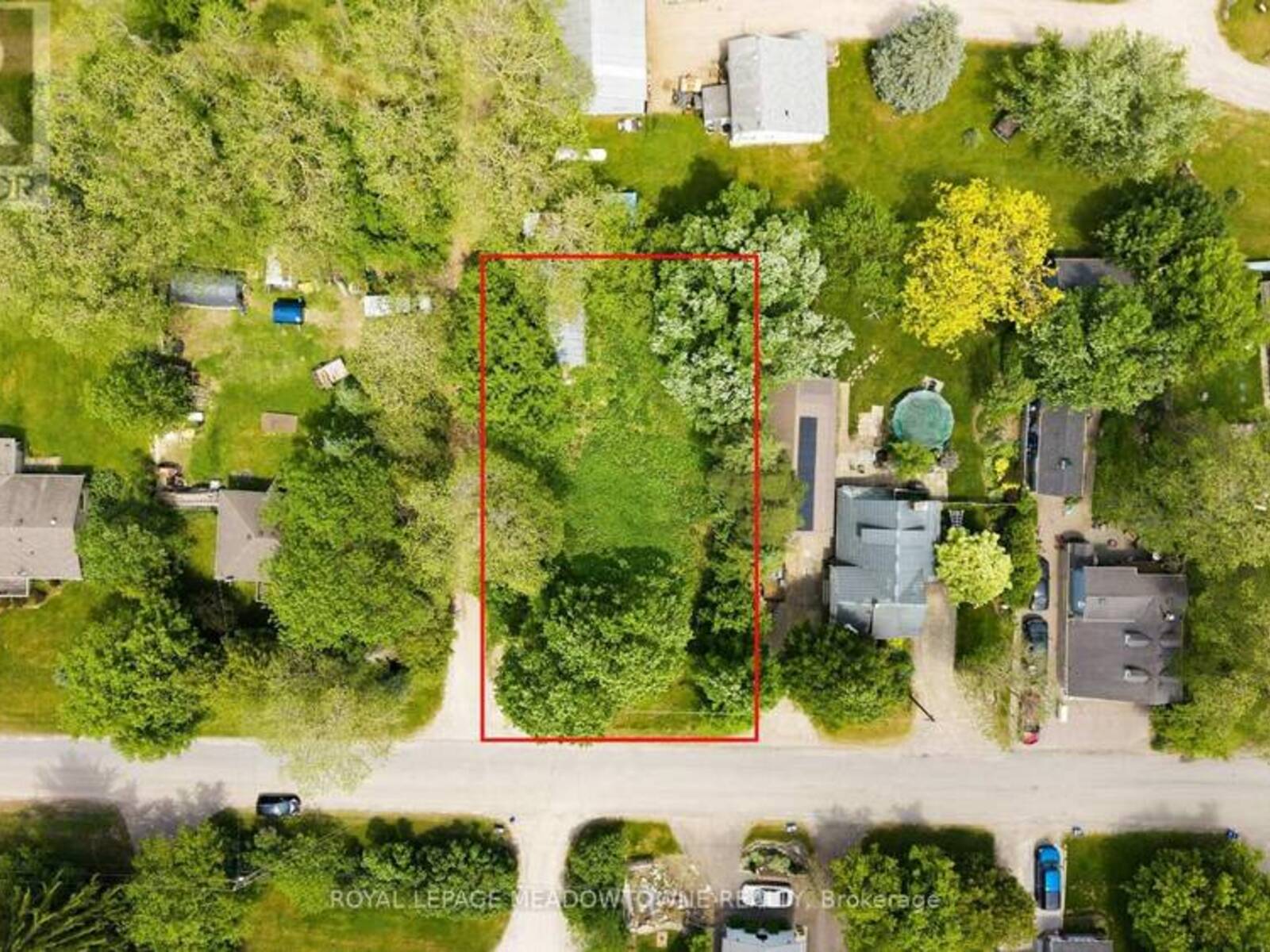 4905 ERAMOSA-ERIN TOWNLINE, Erin, Ontario L7J 2L7