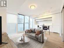 306 - 99 FOXBAR ROAD | Toronto Ontario | Slide Image Two