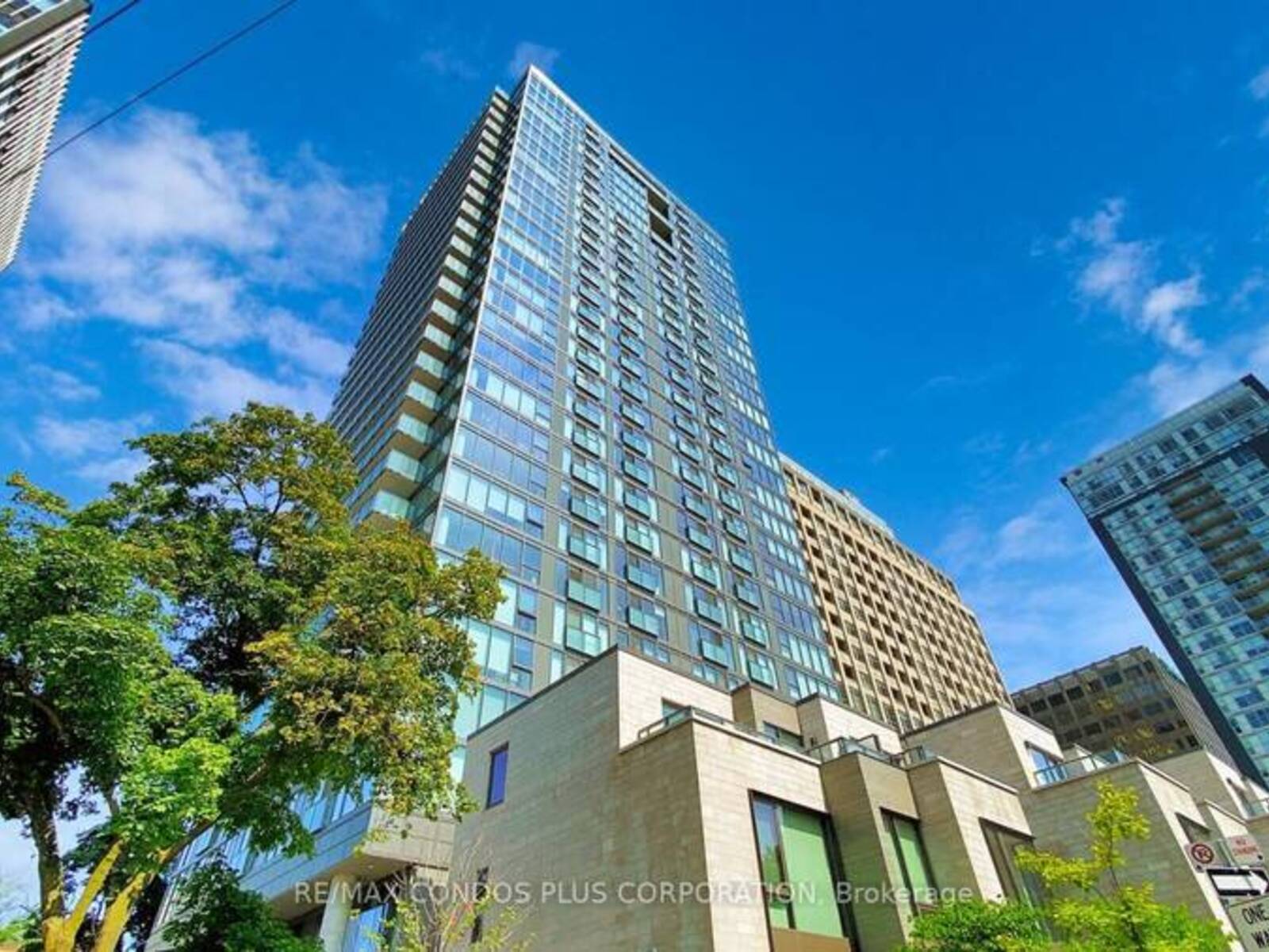 306 - 99 FOXBAR ROAD, Toronto, Ontario M4V 0B2