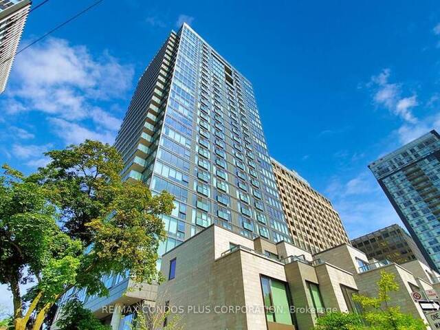306 - 99 FOXBAR ROAD Toronto Ontario, M4V 0B2 - 1 Bedroom Condo For Sale