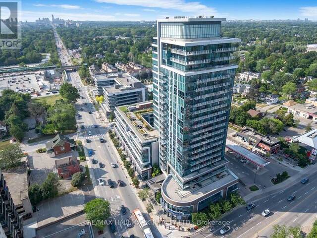 601 - 1 HURONTARIO STREET Mississauga Ontario, L5G 0A3 - 2 Bedrooms Condo For Sale