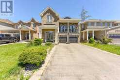 23 ROUNDSTONE DRIVE | Brampton Ontario | Slide Image One