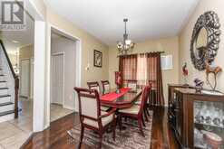 23 ROUNDSTONE DRIVE | Brampton Ontario | Slide Image Eight