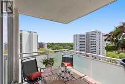 1204 - 2345 CONFEDERATION PARKWAY | Mississauga Ontario | Slide Image Forty