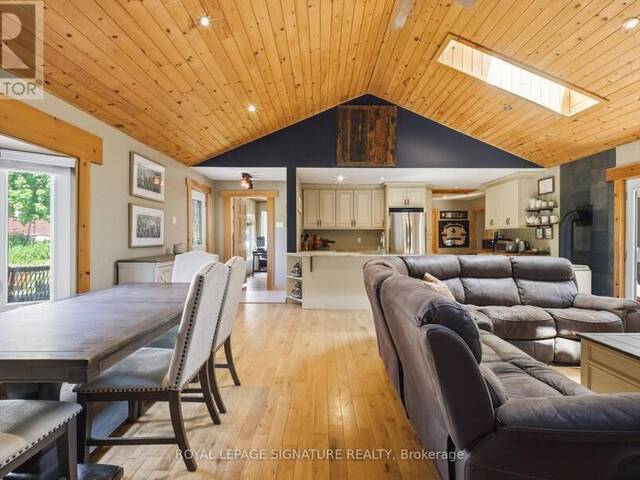 33 OLD PAVILLION ROAD Caledon Ontario, L7C 3J8 - 3 Bedrooms Home For Sale