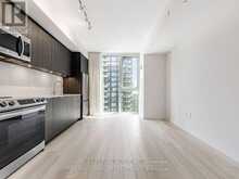 3506 - 357 KING STREET W | Toronto Ontario | Slide Image Eleven