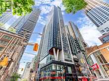 3506 - 357 KING STREET W | Toronto Ontario | Slide Image One