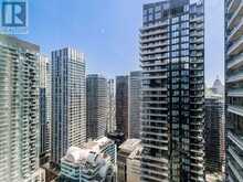 3506 - 357 KING STREET W | Toronto Ontario | Slide Image Twenty-eight