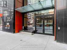 3506 - 357 KING STREET W | Toronto Ontario | Slide Image Two