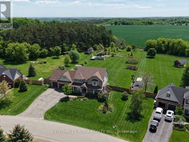 11 JEFFERY DRIVE Mulmur Ontario, L9V 3H7 - 7 Bedrooms Home For Sale