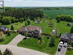11 JEFFERY DRIVE Mulmur Ontario, L9V 3H7