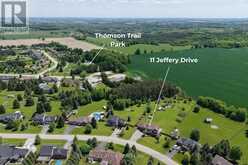 11 JEFFERY DRIVE | Mulmur Ontario | Slide Image Forty-seven