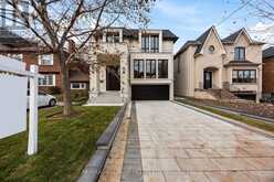 652 BEDFORD PARK AVENUE | Toronto Ontario | Slide Image One