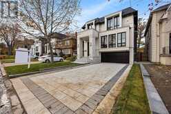 652 BEDFORD PARK AVENUE | Toronto Ontario | Slide Image Two