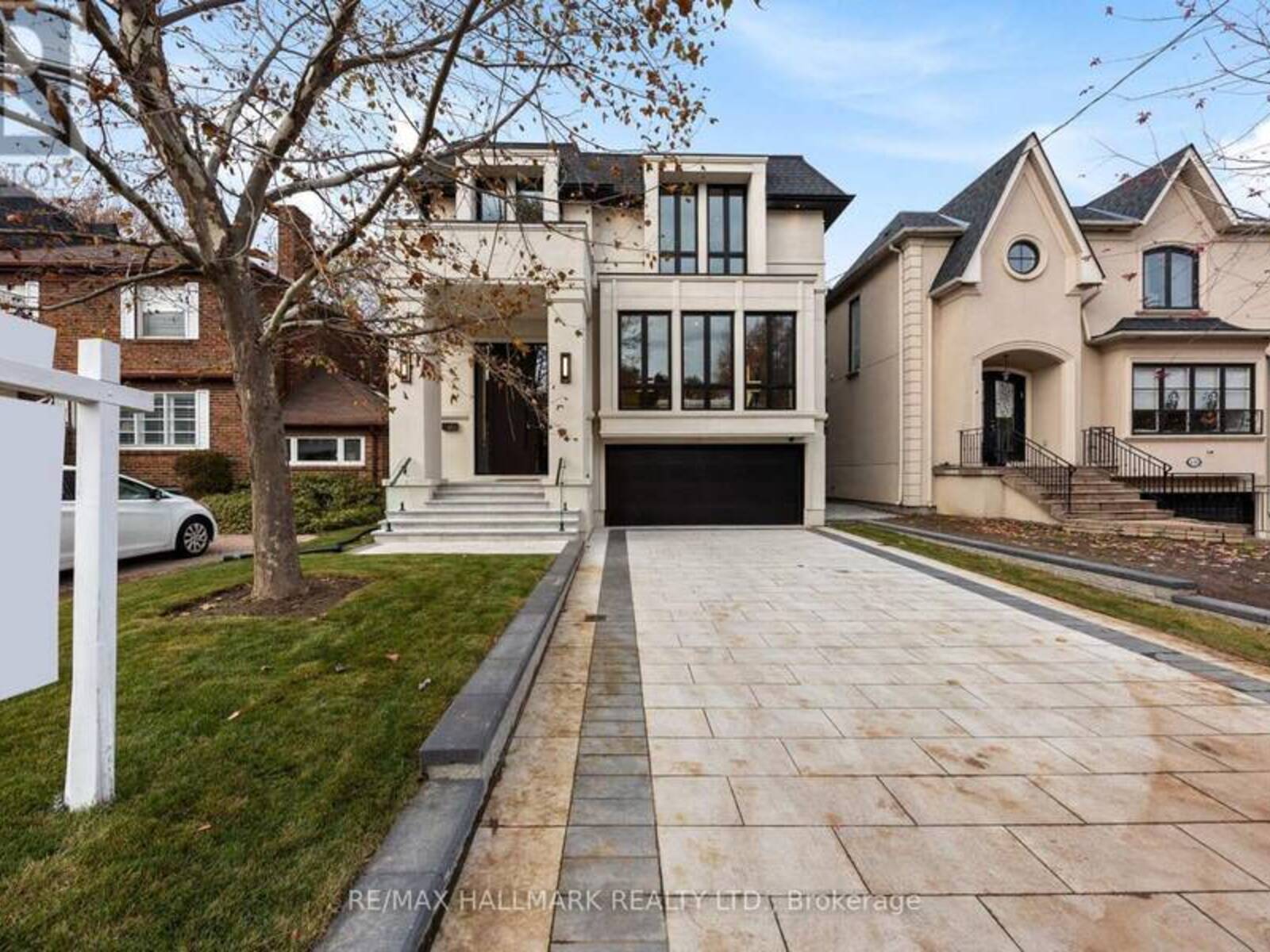 652 BEDFORD PARK AVENUE, Toronto, Ontario M5M 1K4