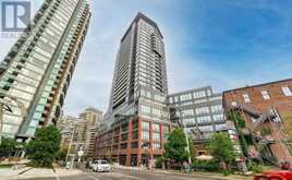 1507 - 135 EAST LIBERTY STREET | Toronto Ontario | Slide Image One