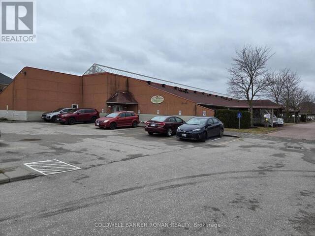 24 - 77 MILL STREET New Tecumseth Ontario, L0G 1W0 - 2 Bedrooms Condo For Sale