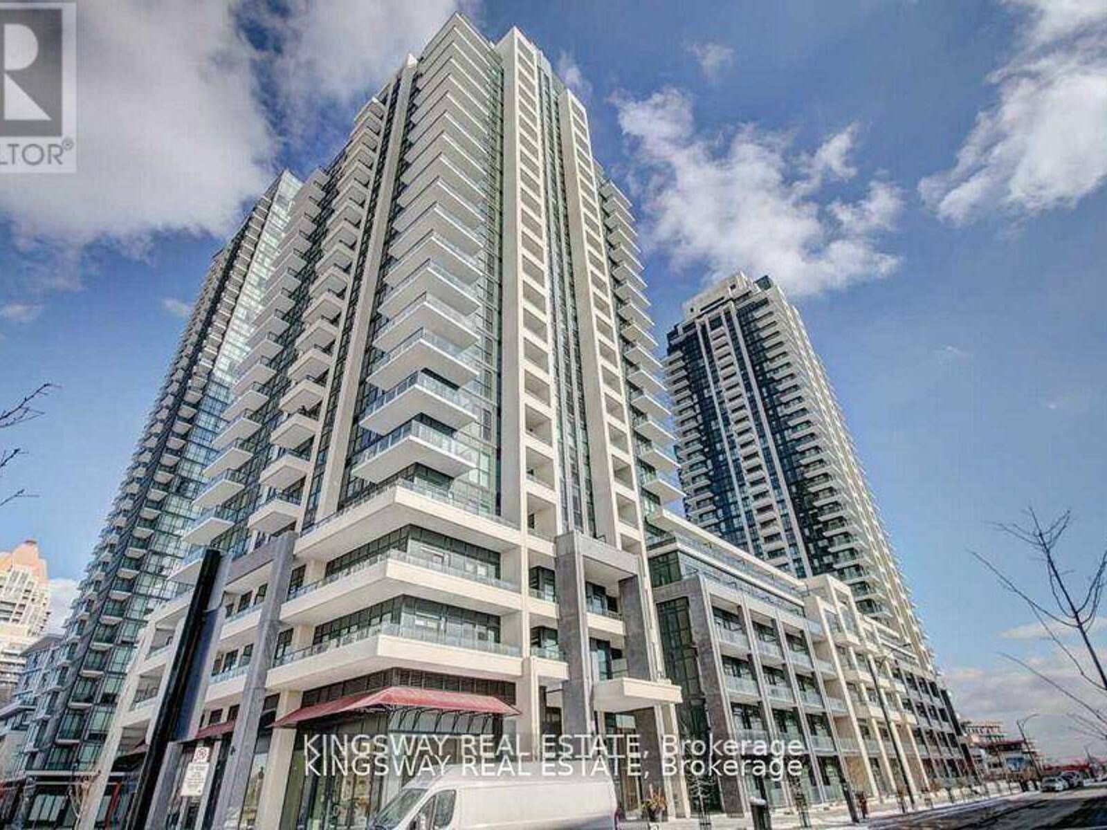 341 - 4085 PARKSIDE VILLAGE DRIVE, Mississauga, Ontario L5B 0K9