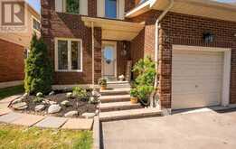 12 HEWITT CRESCENT | Ajax Ontario | Slide Image One