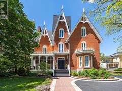 343 MAIN STREET E Deseronto Ontario, K0K 2T0