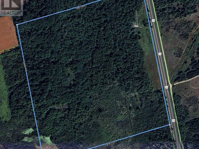 7758 COUNTY ROAD 13 Adjala-Tosorontio Ontario, L0M 1M0 - Vacant Land For Sale