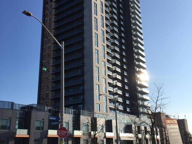 702 - 8 NAHANI WAY Mississauga Ontario, L4Z 0C6 - 1 Bedroom Condo For Sale