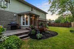 7775 ST AUGUSTINE CRESCENT | Niagara Falls Ontario | Slide Image Forty-three