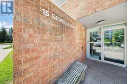 606 - 15 SEWELLS ROAD | Toronto Ontario | Slide Image Two