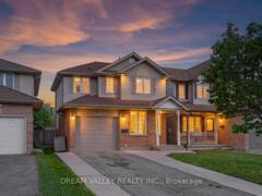 54 BAILEY AVENUE Guelph Ontario, N1H 8N4