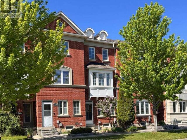 2516 BUR OAK AVENUE Markham Ontario, L6B 1H2 - 3 Bedrooms Home For Sale