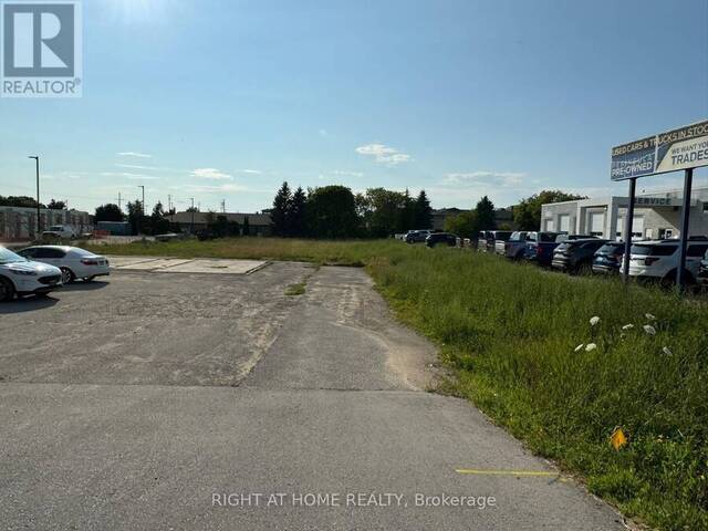 1032 GODERICH STREET Port Elgin Ontario, N0H 2C2 - Vacant Land For Sale