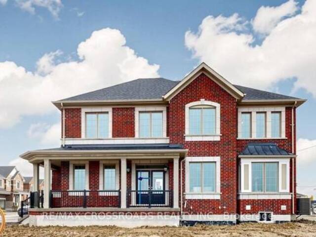 347 BERCZY GREEN DRIVE Markham Ontario, L6C 3S7 - 4 Bedrooms Home For Sale
