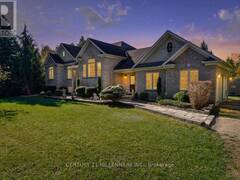 19976 KENNEDY ROAD Caledon Ontario, L7K 1Y3