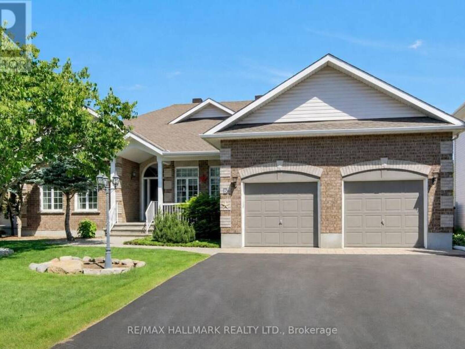 5 DOLOMITE STREET, Ottawa, Ontario K2S 1Y8