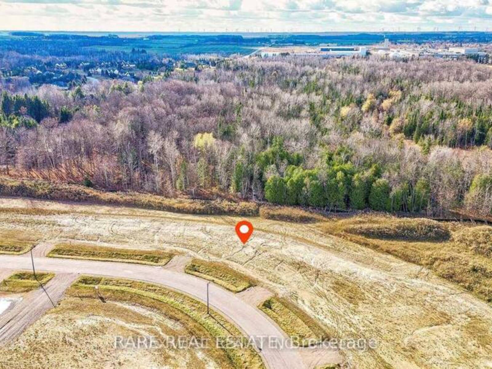 10 PRIVATE BERRY DRIVE, Amaranth, Ontario L9V 2T7