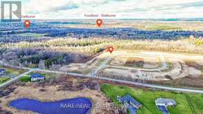 10 PRIVATE BERRY DRIVE | Amaranth Ontario | Slide Image Four