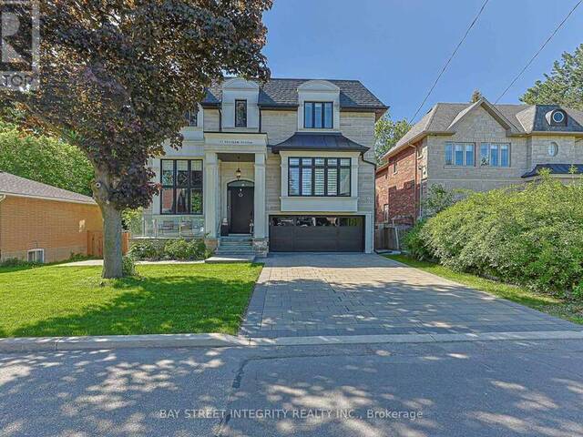 151 HORSHAM AVENUE Toronto Ontario, M2N 2A3 - 6 Bedrooms Home For Sale